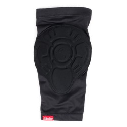 TSC Invisa Light Elbow Pads Black Small